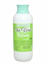 Repos Óleo Pós Depilação Chá Verde 200ml