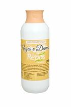 Repos Óleo Pós Depilação Damasco 200ml