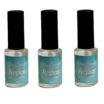Repós Óleo Secante 3x9ml