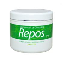 Repos Removedor de Cutículas 500g