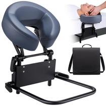 Reposacabezas de Masaje Udefineit para Cama con Almohada de Espuma Viscoelástica
