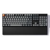 Reposamuñecas de silicona para Keychron K10 / K10 V2 / C2 / C2 Pro Reposamuñecas de silicona para Keychron K10 / K10 V2 / C2 / C2 Pro