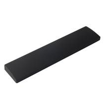 Reposamuñecas ergonómico de silicona Keychron Q12 Q5 Pro en diseño panal