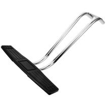Reposapiés Beaupretty para Silla de Salón de Acero Inoxidable 55x31 cm Reposapiés Beaupretty para Silla de Salón de Acero Inoxidable 55x31 cm