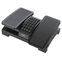 Reposapiés Ergonómico Ajustable Mount-It! Negro Reposapiés Ergonómico Ajustable Mount-It! Negro