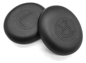Reposição Almofada Para Headset Jabra Evolve2 65 E Elite 45h Reposição Almofada Para Headset Jabra Evolve2 65 E Elite 45h