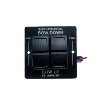 Reposição Botão Duplo Flap Insta-Trim Reposição Botão Duplo Flap Insta-Trim