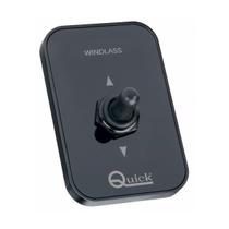 Reposição Chave Botão de Painel para Guincho Quick Reposição Chave Botão de Painel para Guincho Quick