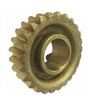 Reposição Coroa Bronze Basculante / Pivotante Gatter 10001082