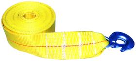 Reposição da alça de guincho Rod Saver Heavy-Duty Yellow 3 m x 7,6 m Reposição da alça de guincho Rod Saver Heavy-Duty Yellow 3 m x 7,6 m
