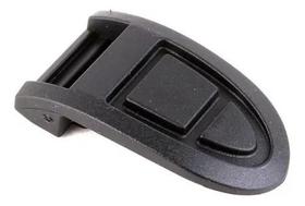 Reposição Gaerne: Bota G. Adventure - Fivela Fixa - Black (Unit) Reposição Gaerne: Bota G. Adventure - Fivela Fixa - Black (Unit)