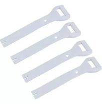 Reposição Gaerne: Bota Sg 12 / Gx1 / Sg 10 - Long Strap - Blue Vodoo (Kit Com 4 Peças) Reposição Gaerne: Bota Sg 12 / Gx1 / Sg 10 - Long Strap - Blue Vodoo (Kit Com 4 Peças)