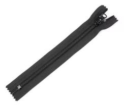 Reposiçao Gaerne: Bota Street - Ziper De Reposiçao - Black Reposiçao Gaerne: Bota Street - Ziper De Reposiçao - Black