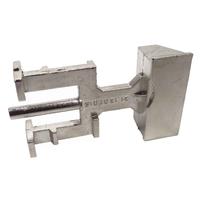 Reposição Lingueta Para Fechadura Elétrica Porta de Vidro PV90 Original HDL Reposição Lingueta Para Fechadura Elétrica Porta de Vidro PV90 Original HDL