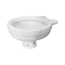 Reposição Louça Para Vaso Sanitário Ocean