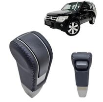 Reposição Manopla Marcha Alavanca Câmbio Automático Pajero Full 2008 Á 2020