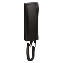 Reposição Monofone Extensão para Porteiros Eletrônicos Exclusivo para PT270 PT280 PT290 e BT700 Reposição Monofone Extensão para Porteiros Eletrônicos Exclusivo para PT270 PT280 PT290 e BT700