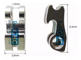 Reposição Óculos Charneira Hastel C28
