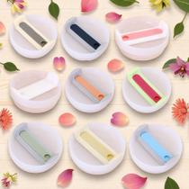 Reposição Tampa Antivazamento Multicolorida para Garrafa Térmica de 1200 ml