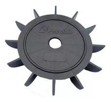 Reposição Ventoinha Furo 1/2" PPVT BV PV Gatter Super Nice