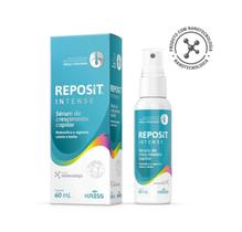 Reposit Intense Sérum de Crescimento Capilar Kress 60ml Reposit Intense Sérum de Crescimento Capilar Kress 60ml