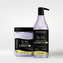 Repositor de Carbono - Linha Profissional