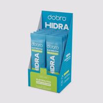 Repositor de Eletrólitos Hidra Dobro 10 Sachês de 7g