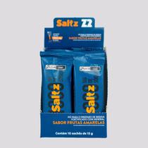Repositor de Eletrólitos Saltz 1000 Z2 10 Sachês de 15g