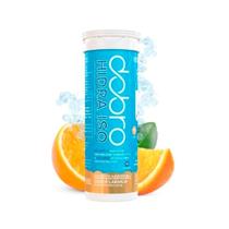 Repositor Hidra Iso Dobro Laranja 10 Tabletes Efervescentes Repositor Hidra Iso Dobro Laranja 10 Tabletes Efervescentes