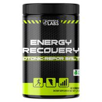 Repositor Hidroeletrolitico Energético Endurence 800g - Anabolic Labs