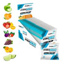 Repositor Isotônico Hydramaxi 25 Saches De20G Guaraná Com Aç Repositor Isotônico Hydramaxi 25 Saches De20G Guaraná Com Aç