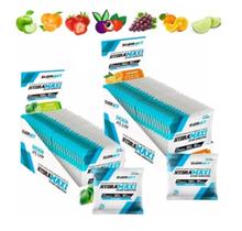 Repositor Isotônico Hydramaxi 2cx 50 Saches Sudract Vita C Repositor Isotônico Hydramaxi 2cx 50 Saches Sudract Vita C