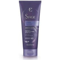 Repositor pré e pós química siàge protect plex loiro expert 100ml - EUDORA