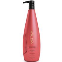 Repositor Restore System 1L Aneethun proteção para coloração descoloração alisamento e reconstrução