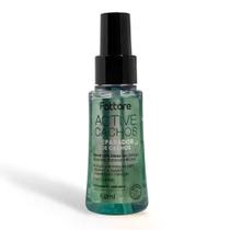 Reprador Pontas Active Cachos Fattore 60ML