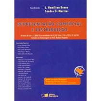 Representacao Comercial e Distribuicao Representacao Comercial e Distribuicao