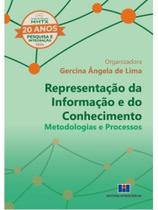 Representação da informação e do conhecimento
