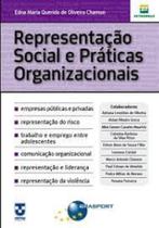Representação Social e Práticas Organizacionais - Brasport