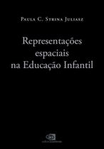 Representações Espaciais na Educação Infantil