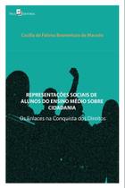 Representacoes Sociais De Alunos Do Ensino Medio S