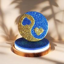 Representante Alma Gêmea em - unidade- Bonecos para Constelação Familiar na água Representante Alma Gêmea em - unidade- Bonecos para Constelação Familiar na água