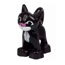 Representante Gato - Lego - Bonecos para Constelação Familiar Representante Gato - Lego - Bonecos para Constelação Familiar