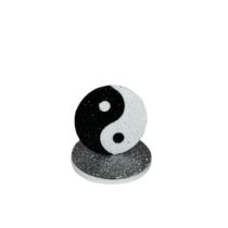 Representante Yin e Yang - Constelação Familiar na Água Representante Yin e Yang - Constelação Familiar na Água