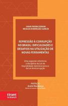 Repressão à Corrupção no Brasil