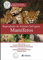 Reprodução de Animais Selvagens - Mamíferos Reprodução de Animais Selvagens - Mamíferos
