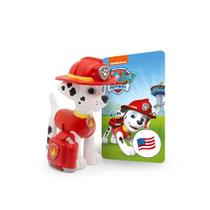 Reprodução de áudio: personagem Tonies Marshall Paw Patrol Reprodução de áudio: personagem Tonies Marshall Paw Patrol