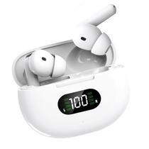 Reprodução de fones de ouvido Bluetooth 45H com display LED de alimentação à prova d'água Reprodução de fones de ouvido Bluetooth 45H com display LED de alimentação à prova d'água