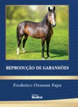 Reprodução de Garanhões - MedVet Reprodução de Garanhões - MedVet