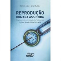 Reprodução humana assistida - 2023 - DEL REY Reprodução humana assistida - 2023 - DEL REY