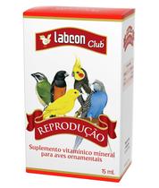 Reprodução - Labcon Club - 15Ml